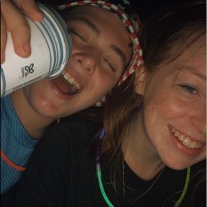 Meet your Posher, Payton